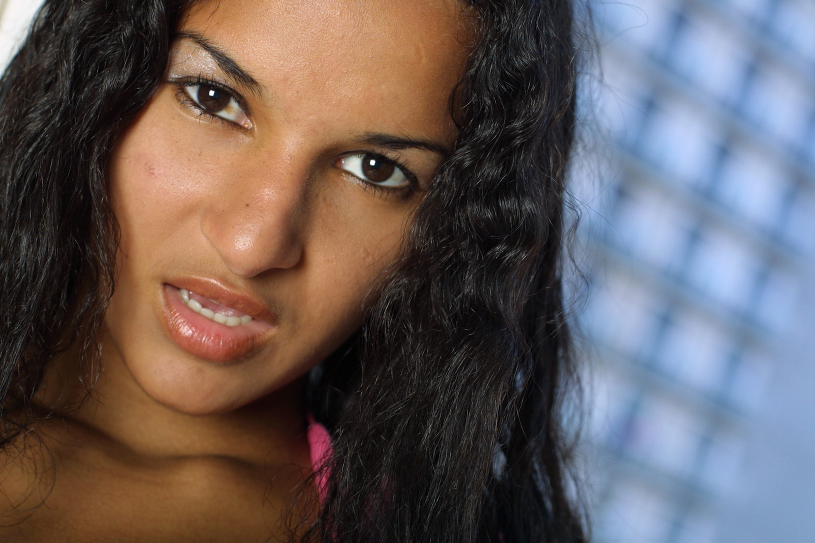 Hintergrundprofil von Sambaqueen