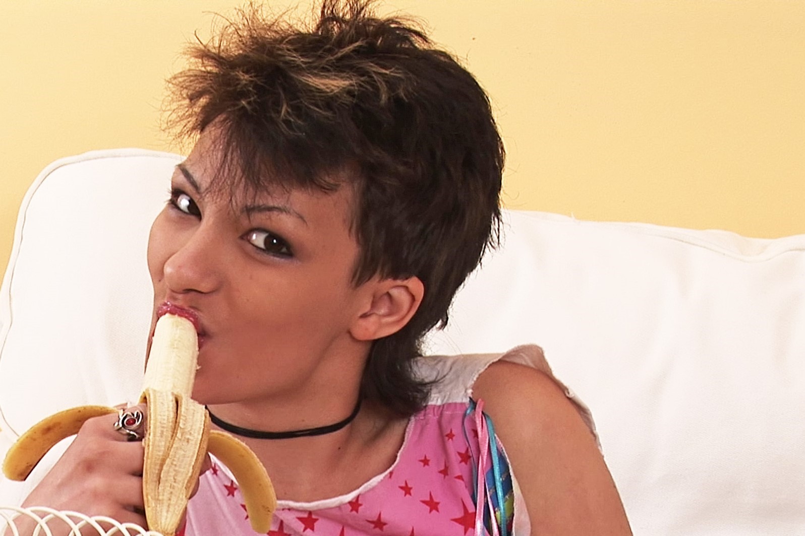 Hintergrundprofil von Squirtinggirl